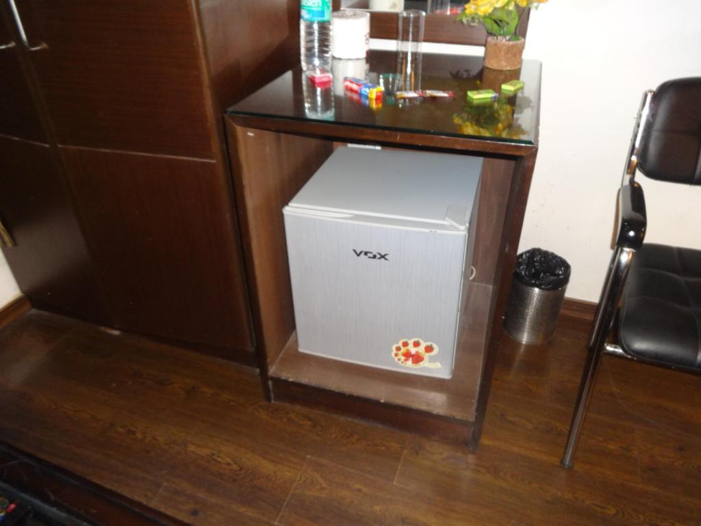 Sohana Palace Yeni Delhi Dış mekan fotoğraf