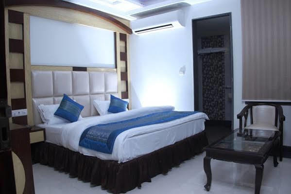 Sohana Palace Yeni Delhi Dış mekan fotoğraf