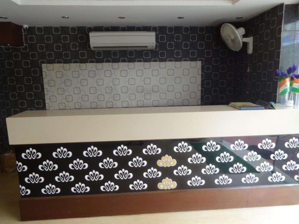 Sohana Palace Yeni Delhi Dış mekan fotoğraf